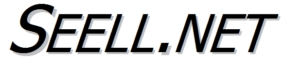 seell.net logo